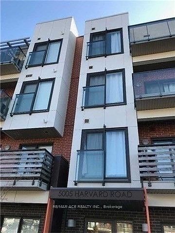 1st image of 5005 Harvard Rd #408