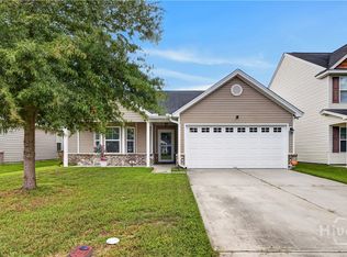 10 Hasty Point Rd, Port Wentworth, GA 31407