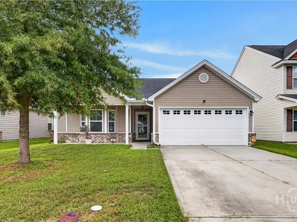 10 Hasty Point Road, Port Wentworth, GA 31407