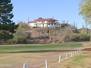 1039 N Sherwood Way, Queen Valley, AZ 85118