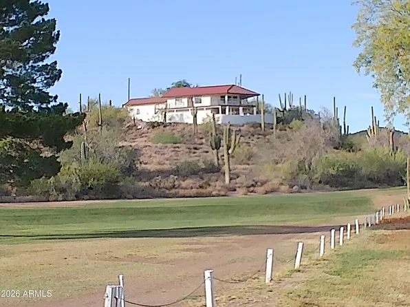 1039 N SHERWOOD Way, Queen Valley, AZ 85118