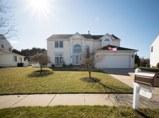 31 Graypebble Cir, Sicklerville, NJ 08081