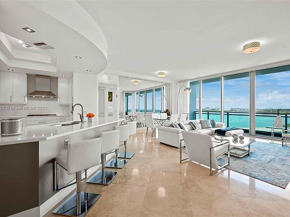 4th image of 10295 Collins Ave Unit 806