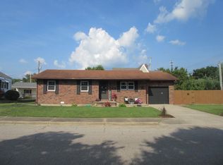 204 Carter Blvd, Seymour, IN 47274