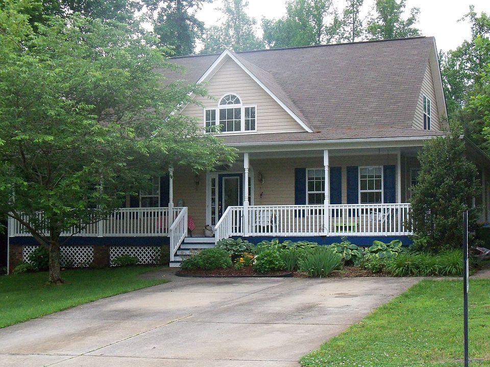 Street View of Front