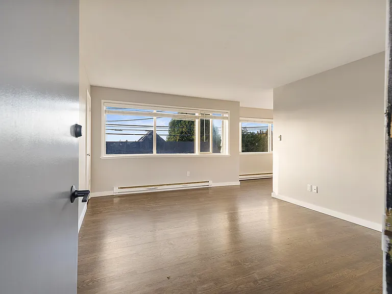 Rucker Court Apartments — Photo 21