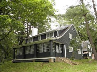 3 Clark Rd, Stockbridge, MA 01262