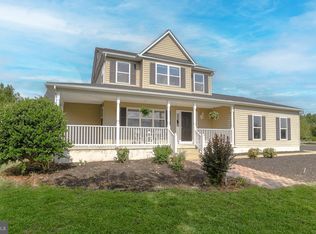 22975 Grampton Rd, Clements, MD 20624