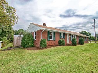 12588 Old Us Highway 52, Winston Salem, NC 27107