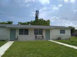 6114 SW 39th Ct, Davie, FL 33314