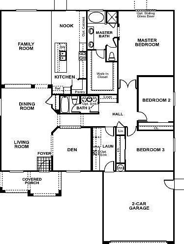 Residence Four