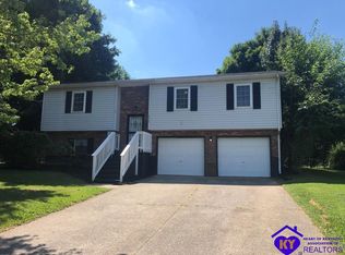 2635 Lake Rd N, Radcliff, KY 40160