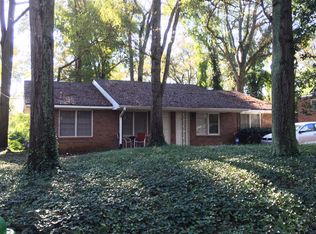 139 Hart Ave, Athens, GA 30606