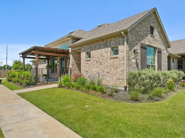 2704 Applewood Way, Wylie, TX 75098