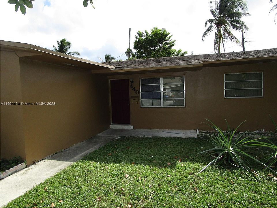 440 NE 174th St, North Miami Beach, FL 33162 | Zillow