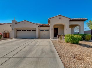 15608 W Meadowbrook Ave, Goodyear, AZ 85395