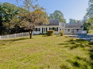 275 Northwest Rd, Westhampton, MA 01027