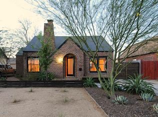 1606 E Culver St, Phoenix, AZ 85006