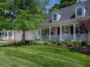 5005 Portland Cv, Stow, OH