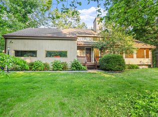 5 Tall Pines Dr, Weston, CT 06883