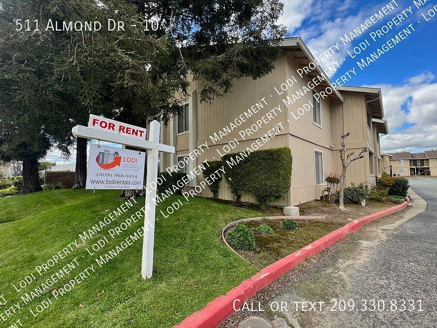 1st image of 511 Almond Dr APT 10