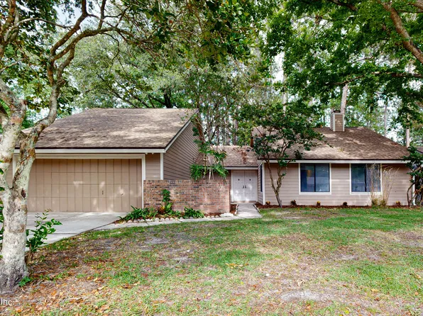 3182 S LAUREL GROVE, Jacksonville, FL 32223