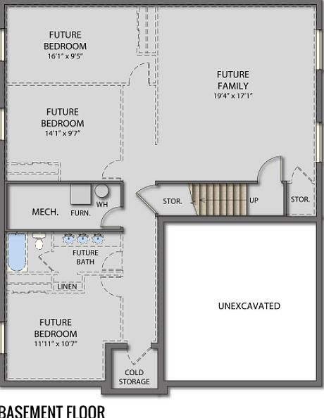 2nd image of 318 W 170 S