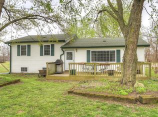 7766 SE Strawberry Ln, Galena, KS 66739