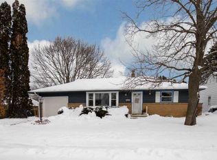 3808 Brendenwood Rd, Rockford, IL 61107