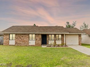206 Acme Ln, Lynn Haven, FL 32444