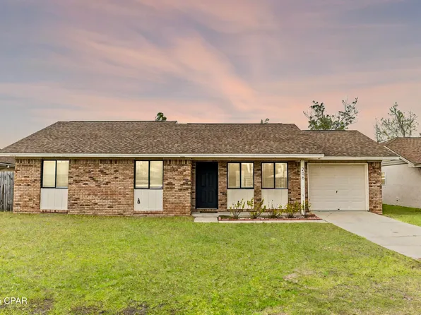 206 Acme Ln, Lynn Haven, FL 32444