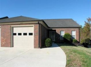 639 Camrose Cir NE, Concord, NC 28025