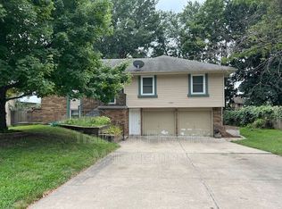 7707 E 134th Ter, Grandview, MO 64030