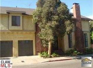 5005 Via Dolce, Marina Del Rey, CA 90292