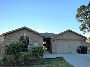 18962 Ranchcrest Dr, Magnolia, TX 77355