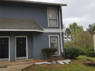 2340 Beaver Ruin Rd #35, Norcross, GA 30071