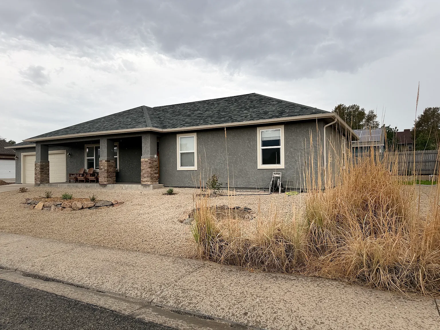 3 bed, 1456 sqft, $2,900 — Photo 2