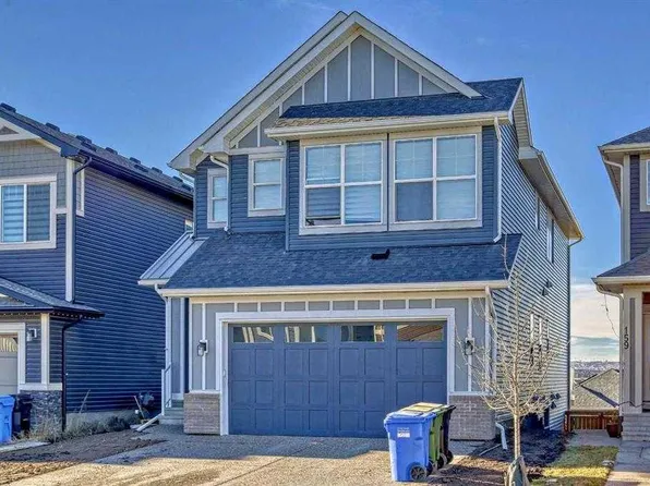 155 E Lucas Ter NW, Calgary, AB T3P 1X3