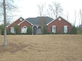1673 Althea Loop, Alexander City, AL 35010