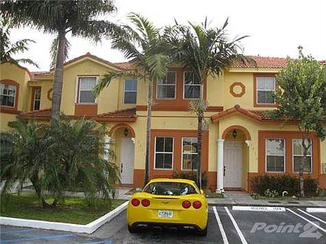 1st image of 5580 NW 107th Ave APT 1211