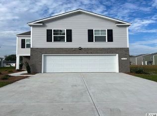 818 66th Avenue N Aisle E LOT 15, Myrtle Beach, SC 29572
