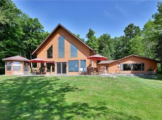 24745 Garden Lake Rd, Cable, WI 54821