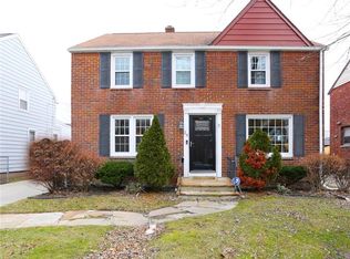 29 S Irving Ter, Buffalo, NY 14223
