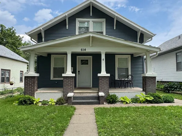 614 S Westcott St, Sioux City, IA 51106