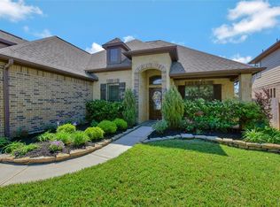 11019 Sir Alex Dr, Tomball, TX 77375