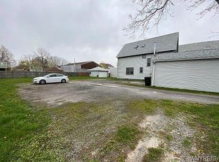 2867 Niagara St, Buffalo, NY