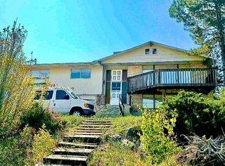 4275 W Cottonwood Canyon Rd, Morgan, UT 84050