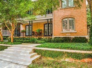 2504 State St, Dallas, TX 75201