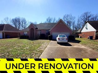 5667 Blocker St, Olive Branch, MS 38654