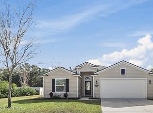 12619 ITANI Court, Jacksonville, FL 32226